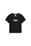 Future.Puma.Archive Tee Women's Casual T-Shirt 63664601 Black - 3