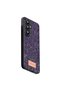 Onegif Samsung Galaxy A17 5g Bright Silvery Cover - Deep Purple - 3