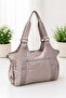 Martella Micro Fabric Travel Bag M212 - 3