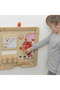 Placă educațională Montessori pentru simțul olfactiv - 5