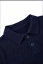 Unisex Polo Collar Knit Sweater - 4