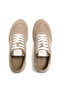 Women's Retro-Q FF Fabric/Suede Sneakers - 2