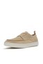 Men's Craft-Q Suede Moc Derby Shoes - 2