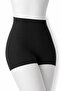 2-Piece Economical Laser Cut Size Reducing Corset Shorts Pw-730 - 2