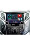 Hyundai i40 android screen diamond dual knob model 2011-2019,8gb ram 128 gb rom wireless carplay android auto reverse camera included ahd - 4