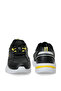 Astog Pu g Black Boys' Sports Shoes - 5