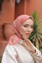 73064-11 وشاح ناعم موديل - 2