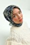 Soft Scarf 73070-27 - 3