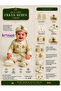 Baby Şehzade Tuğrali Circumcision Outfit for Boys 12 Months - 3