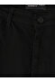 Black 760 Skinny Fit Men's Jean Trousers - 6