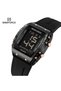 Men's Wristwatch Premium Design 2 Years Warranty - 4