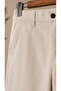 Keten Pantolon - 2