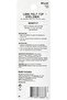 Long Felt Tip Eyeliner Black, 1.2 ml - 2