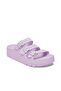 Florida Iii Platform Flex Eva Women's Purple Slippers 1029698 Juststep - 2