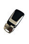 Audi A4 B9 A5 Q5 Q7 Compatible Smart Remote Key Case Auto Keychain - 2