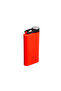 The Easy-Fill Wide Mouth Flask 0.23L / 8oz Blaze Orange - 3