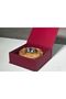 3D Round Incense Burner - 3