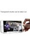 Wall Mounted Adhesive Key Holder With Phone Holder - 3