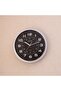 Wall Clock - Large Round Wall Clock, Modern Design| Easy to Read | Round Decorative Wall Clock for Living Room, Bedroom