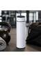 500ml Smart Stainless Steel Water Bottle with LED Temperature Display – Double Wall Vacuum Insulated Thermal Flask, Tea Infuser, Leakproof Reusable Travel Bottle for Office, Gym & Hiking - 8