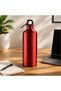 600ml Large Capacity Stainless Steel Sports Water Bottle – Vacuum Insulated Thermal Flask, Double Wall Leakproof Travel Mug, Portable Reusable Water Bottle for Gym, Office, Camping & Hiki - 3