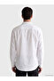 Lcwaikiki Classic Regular Fit Dobby Men's Shirt - 3