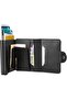 Wallet for Men Holder, Automatic Pop Up Wallet with RFID, Leather Slim Card Case Front P - 5