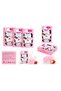Pack of 3 / A Bonne Yogurt Milk Cream Soap with NanoWhite Gluta & Coenzyme Q10, Moisturizing Face & Body Cleansing Bar, Creamy Lather, Daily Skin Care, 100gx3 - 2