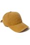 Unisex Washed Cotton Sports Cap - Distressed Vintage Adjustable Baseball Hat - 5