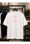 Kpop Demon Short Sleeve Printed Girls' T-Shirt - 4