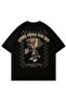 Cotton Unisex Stylish Comfortable Special Design T-Shirt