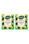 Fresh Organic Olive Oil Shower Soap 600 g (150Gx4) X2 Pieces - 2