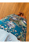 Blue Stone Aller Skirt - 4230 - 3