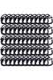 Pack of 50, for securing fence sails and nets. - 3
