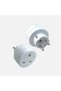 British Female to Turkish Male Plug Travel Adapter Converter Socket Converter - 4