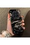 Tecno Camon 40 Premier Compatible Manga Drawing Classic Car Flat Printing Quality Silicone Case