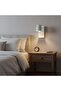 مصباح حائط للفنادق طراز W 6596 - 2