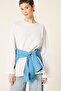 Basic Thin Sweatshirt