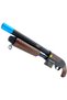 Short Gel Cartridge Water Bomb Gun Rifle Model Toy Gun - 4