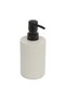 Accesorii de baie 300 ml, Bej - 2