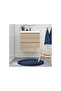 Bathroom Mat, Dark Blue, 65 cm - 3