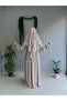 Daisy Embroidered Liza Dress and Short Soufflé 2-Piece Set - 8
