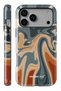(Magsafe) iPhone 17 Pro Desert Storm Dual Layer Essential Tough Phone Case