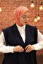 73030-54 موديل وشاح ناعم - 2