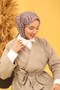 73030-50 وشاح ناعم موديل - 4