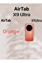 AIRTAP X9-ULTRA MOBILE 16GBRAM-1TP ROM (أسود) - 6