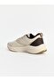 Lcw Steps Beige Mesh Detailed Thick Sole Men's Sports Shoes - 3