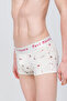 Men's Trunk Boxer - Perfect Match - 6