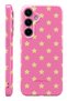 Samsung S25 Fe Sweet Star Essential Slim Full Coverage Glossy Print Camera Protected Hard Phone Case