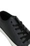 Wemby Black Men's Sneakers - 7